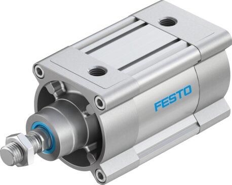 Festo 1384892 ISO cylinder DSBC-100-50-PPSA-N3