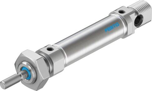 Festo 33973 ISO cylinder DSNU-16-25-PPV-A