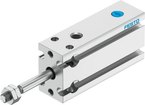 Festo 4832172 Compact cylinder DPDM-10-15-P-PA