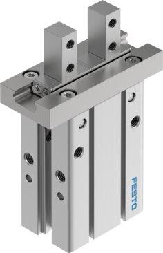 Festo 8116877 Parallel gripper DHPC-L-25-A-NC-S-1