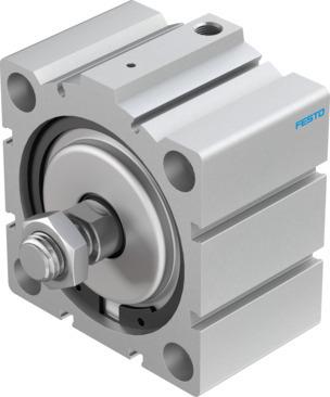 Festo 188304 Short-stroke cylinder AEVC-80-10-A-P-A