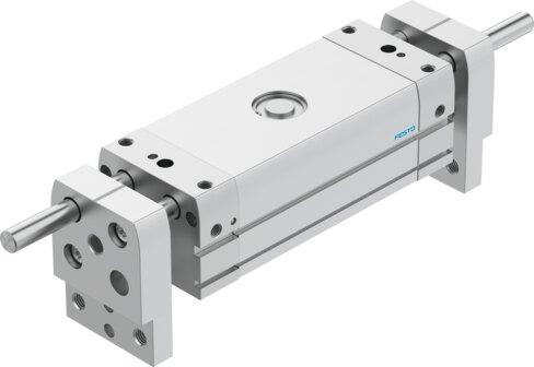 Festo 8112226 Parallel gripper DHPL-40-200-P-A