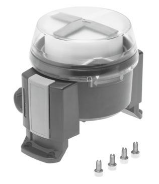 Festo 534475 Limit switch attachment DAPZ-SB-I-30DC-DR-AR