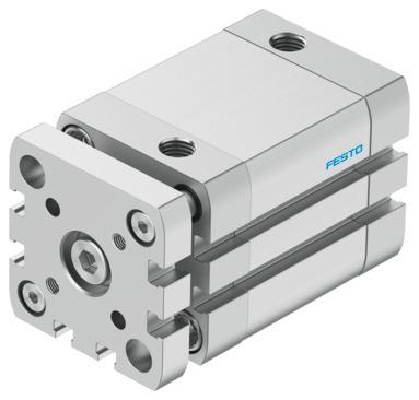Festo 554253 Compact cylinder ADNGF-40-30-P-A