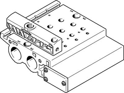 Festo 545820