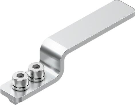 Festo 567538 Switch lug EAPM-L4-SLS