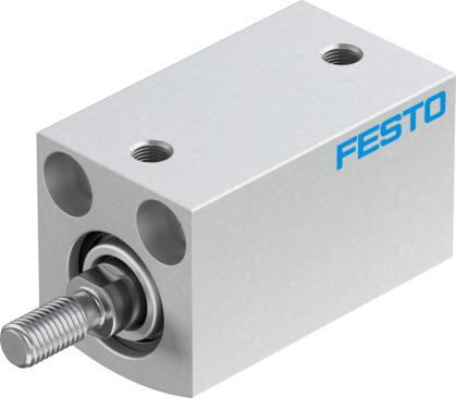 Festo 188127 Short-stroke cylinder ADVC-16-25-A-P