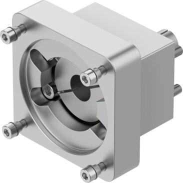 Festo 8107714 Axial kit EAMM-A-N48-80PB