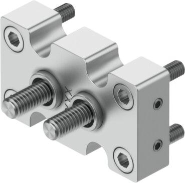 Festo 1273902 Adapter kit DHAA-G-G6-8-B11-16