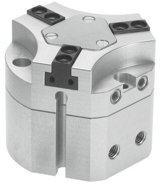 Festo 540871 Three-point gripper HGDT-63-A