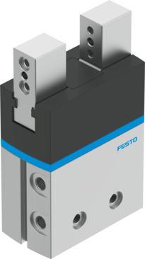 Festo 1254052 Parallel gripper DHPS-35-A