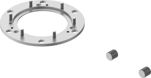 Festo 555446 Indexing conversion kit DADM-CK-140-3