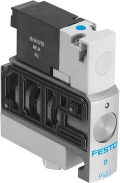 Festo 547351 Air solenoid valve CPVSC1-M4H-N-H-M5O