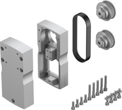 Festo 8059050 Parallel kit EAMM-U-110-D80-120GA-120