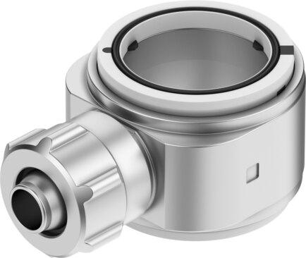 Festo 4480 Ring piece LK-3/8-PK-6