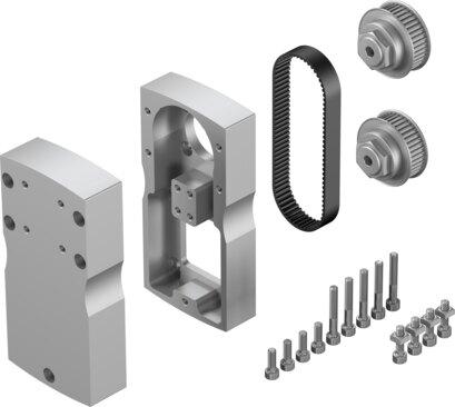 Festo 1542264 Parallel kit EAMM-U-110-D60-60H-120