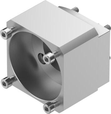 Festo 8063469 Axial kit EAMM-A-L38-68GA