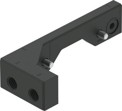 Festo 8152390 Connection kit DADG-AK-G8-20-40