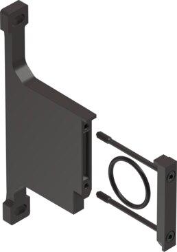 Festo 526074 Mounting bracket MS6-WPB