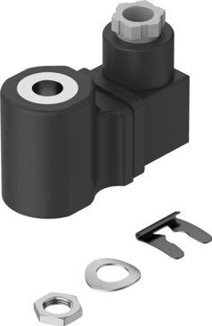 Festo 3592 Solenoid coil MSW-230AC