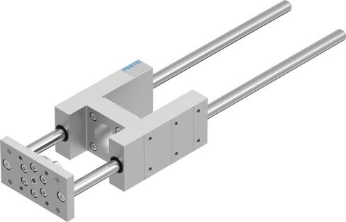 Festo 1725845 Guide unit EAGF-V2-KF-63-400