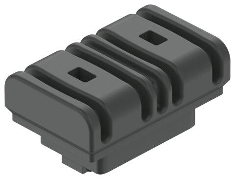Festo 8116784 Protective cap DHAS-DP-B23-10-L-N