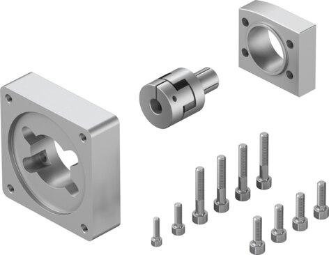 Festo 3324111 Axial kit EAMM-A-N38-87A