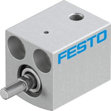 Festo 188062 Short-stroke cylinder AEVC-6-5-A-P