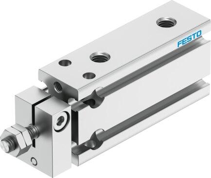 Festo 4832290 Compact cylinder DPDM-Q-10-15-PA