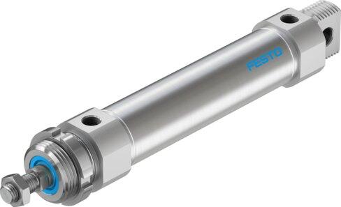 Festo 195995 Round cylinder DSNU-40-125-P-A