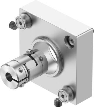 Festo 8210057 Axial kit EAMM-A-X22-42A