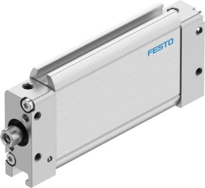 Festo 164017 Flat cylinder DZF-18-40-P-A