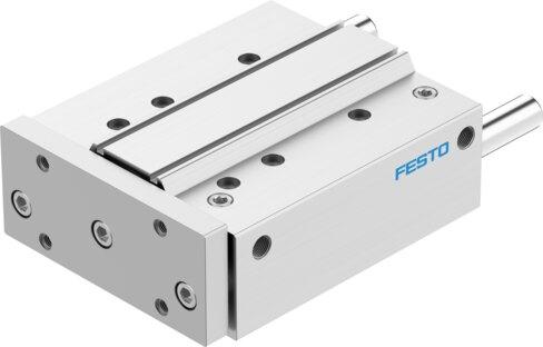 Festo 170965 Guided drive DFM-80-160-P-A-KF
