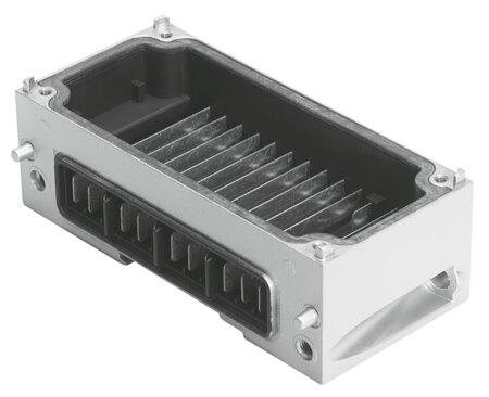 Festo 550206 Interlinking block CPX-M-GE-EV