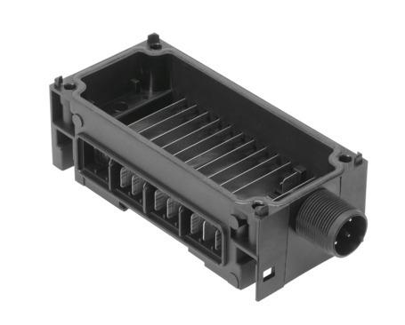 Festo 533577 Interlinking block CPX-GE-EV-V