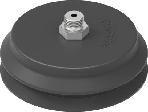 Festo 35416 Vacuum suction cup VASB-100-1/4-NBR
