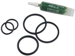 Festo 8106875 Seal-SET DADG-SK-C5-2"-A1
