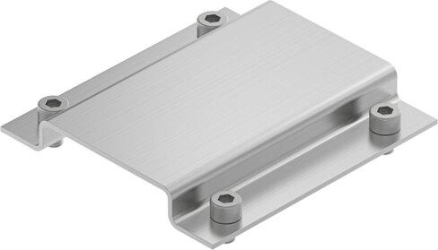 Festo 3018429 Adapter kit EAHM-E17-U-15