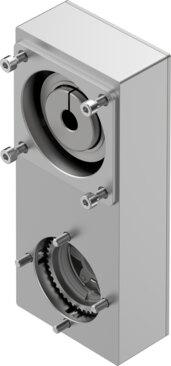 Festo 8096187 Parallel kit EAMM-U-65-T42-60AB-87