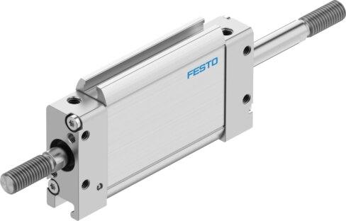 Festo 161234 Flat cylinder DZF-18- -A-P-A-S2