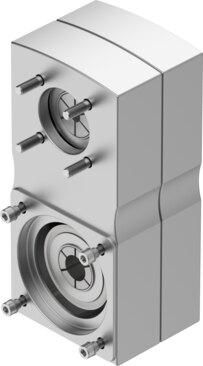 Festo 8123501 Parallel kit EAMM-U-86-D40-80PB-102