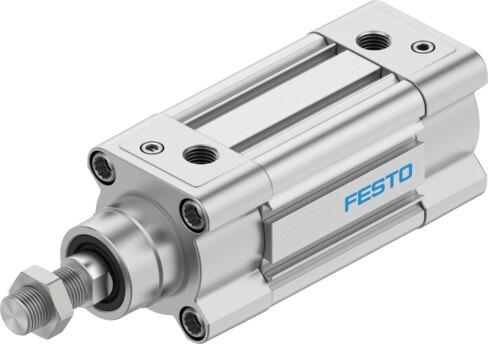 Festo 3659470 ISO cylinder DSBC-50-40-D3-PPVA-N3