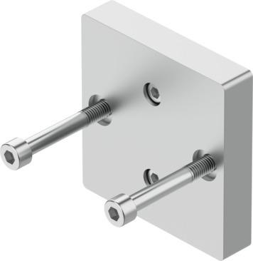 Festo 2023665 Adapter kit DHAA-G-Q11-35/40-B6-40-20