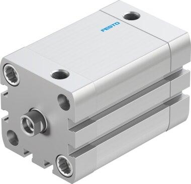 Festo 572669 Compact cylinder ADN-40-40-I-PPS-A