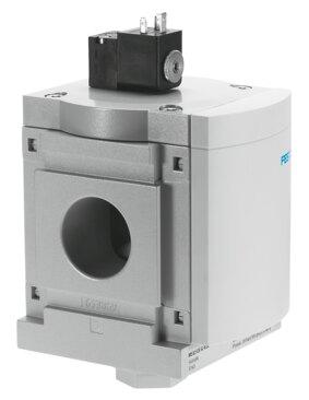 Festo 535032 On/off valve MS12-EE