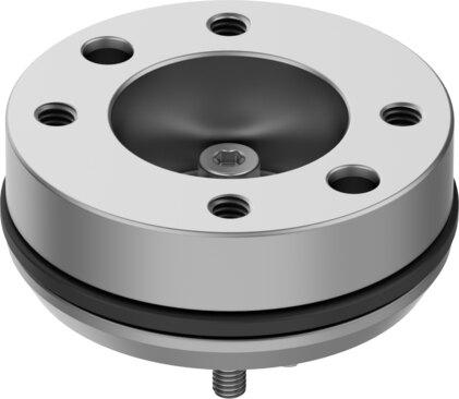 Festo 555425 Adapter kit DADG-AK-90