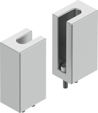 Festo 560244 Gripper jaw blank BUB-HGPT-16-B