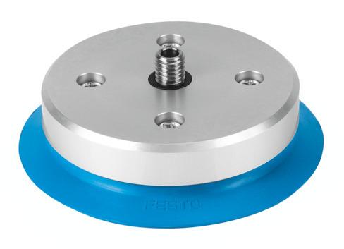 Festo 189319 Vacuum suction cup ESS-80-SU