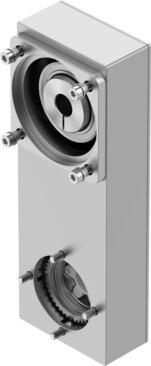 Festo 8222168 Parallel kit EAMM-U-65-T42-60R-114