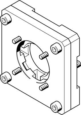 Festo 550989